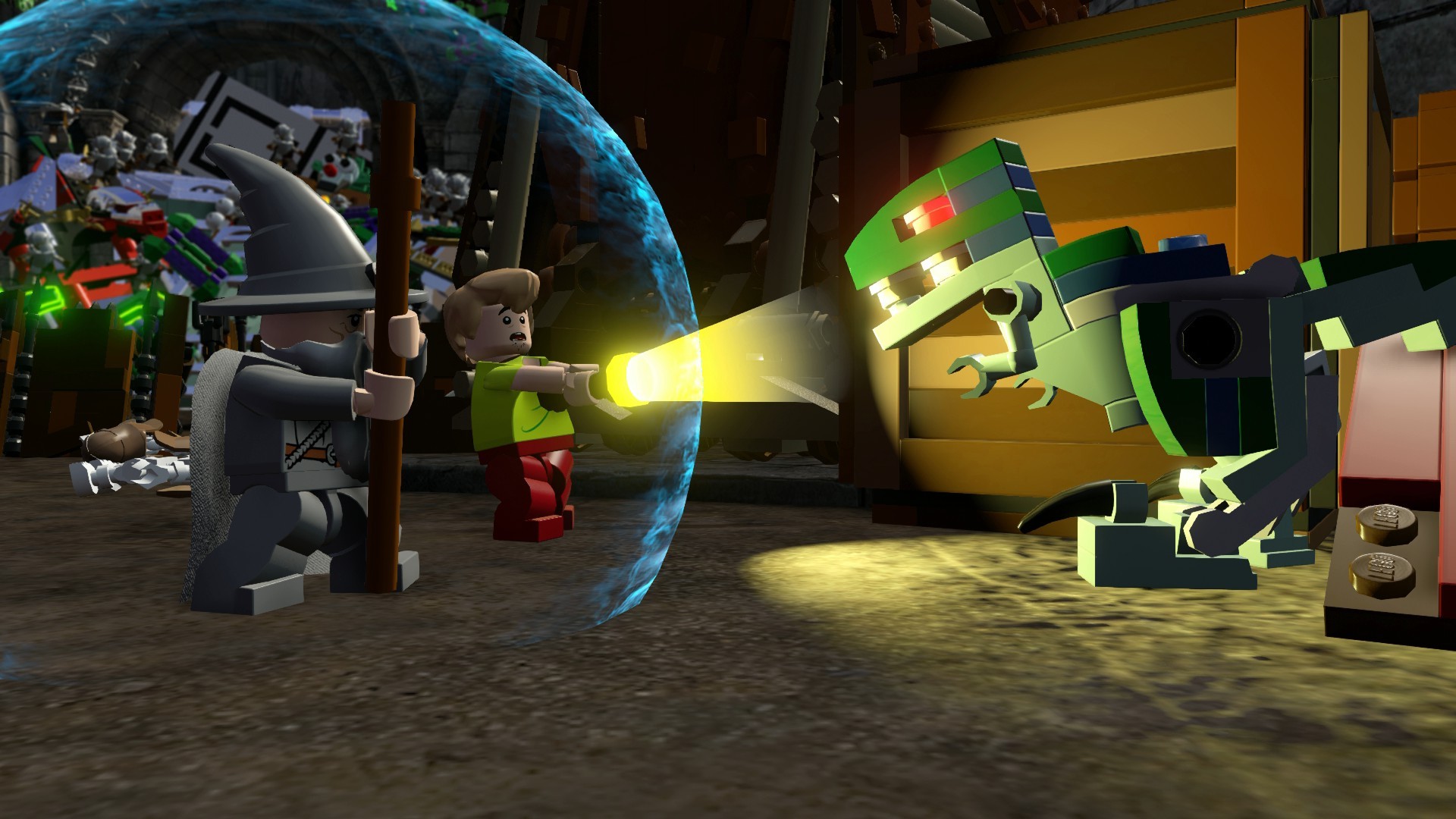 LEGO Dimensions - Imagen 3